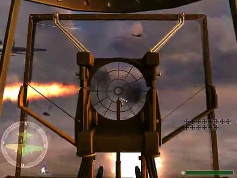 Call of Duty United Offensive: Mission Bomber