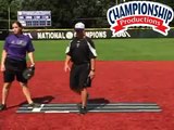 Mega Softball Drills: Pitching