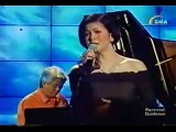 Regine Velasquez - PARAISONG PARISUKAT (WOWS MAESTRO RYAN CAYABYAB)