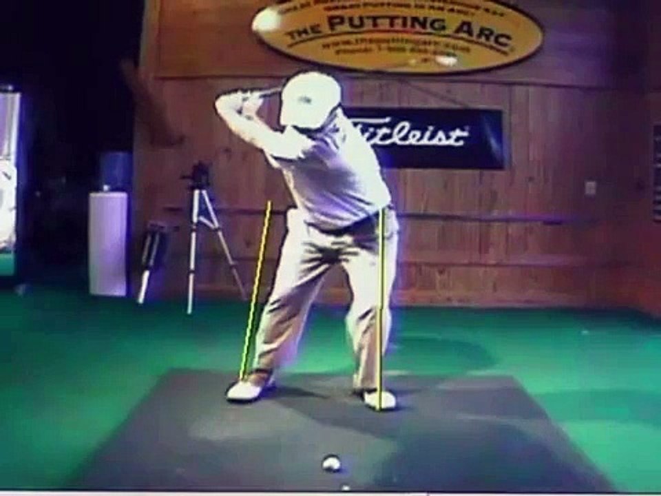 Ben Hogan Final MIssing Piece