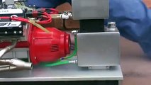 Ferrari Mini Motor V8 Engine Ferrari v8
