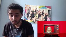 Stellar - Vibrato MV Reaction / kpop