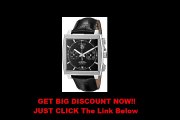 REVIEW TAG Heuer Men's CAW2110.FC6177 Monaco Analog Display Swiss Automatic Black Watch