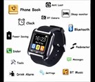 5IVE U80 Bluetooth 4 0 Smart Wrist Wrap Watch Phone for Smartphones IOS Review