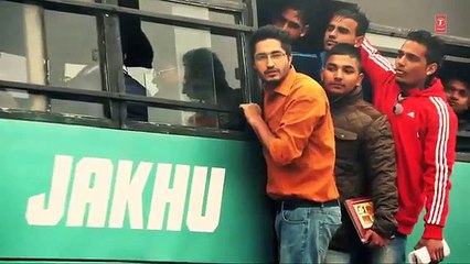 Jassi Gill Lancer Full Video Song (Official) Bachmate 2 _ NEW PUNJABI VIDEO - Video Dailymotion