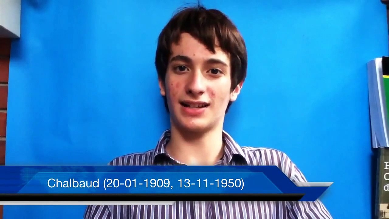 Asesinato de Carlos Delgado Chalbaud