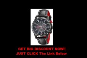 FOR SALE GV2 by Gevril Men's 9900 Scuderia Analog Display Swiss Quartz Black Watch