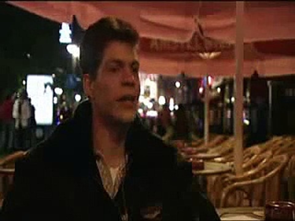 7- Affaire Zandvoort... Enquête réseau pédophiles