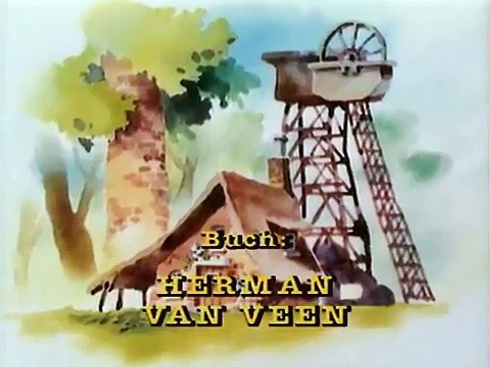 Alfred J. Kwak German Intro