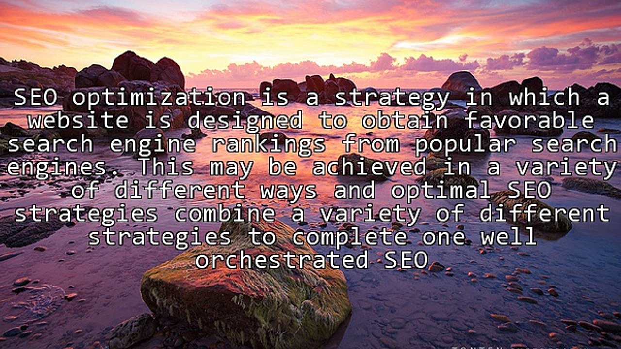 Why Effective SEO Is Important For Effective Internet Marketing