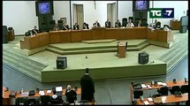 Deposizione pentito Francesco Onorato - Processo Trattativa Stato Mafia Palermo 7 Novembre 2013