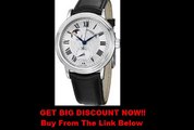 DISCOUNT Raymond Weil Men's 2839-stc-00659 Maestro Silver Dial Watch