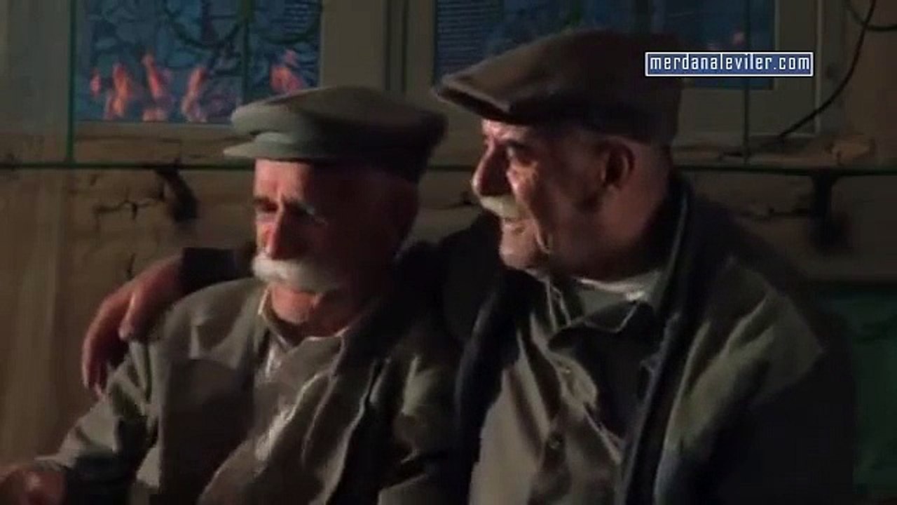 Xozatlı Ahmet Dede - Eşrefoğlu Al Haberi (+Alevi Fıkrası)