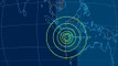 EQ3D ALERT: 7/24/15 - 5.4 magnitude earthquake in the Indian Ocean