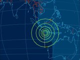 EQ3D ALERT: 7/24/15 - 5.4 magnitude earthquake in the Indian Ocean