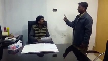 wapda nawabshah ka S.D.O