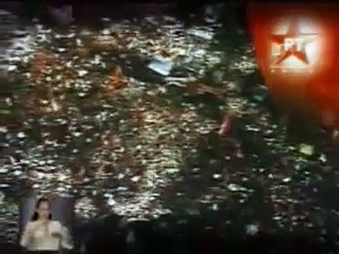 Sarney em poucas palavras...