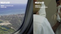 MUJI無印良品: MUJI to GO 2015 (Full Version)