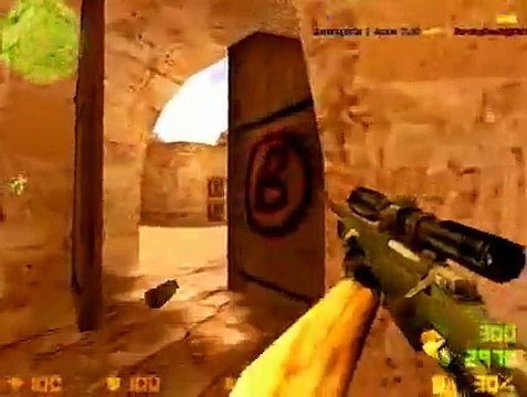 Mousesports CS Video