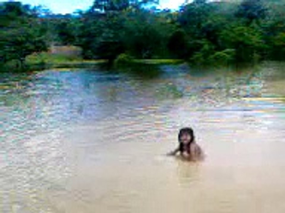 Playa el amor - Nauta (Loreto)