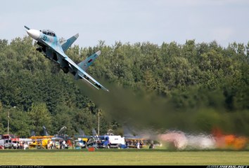 Most Terrible Military Aircraft Crashes Compilation 2015 [HD]