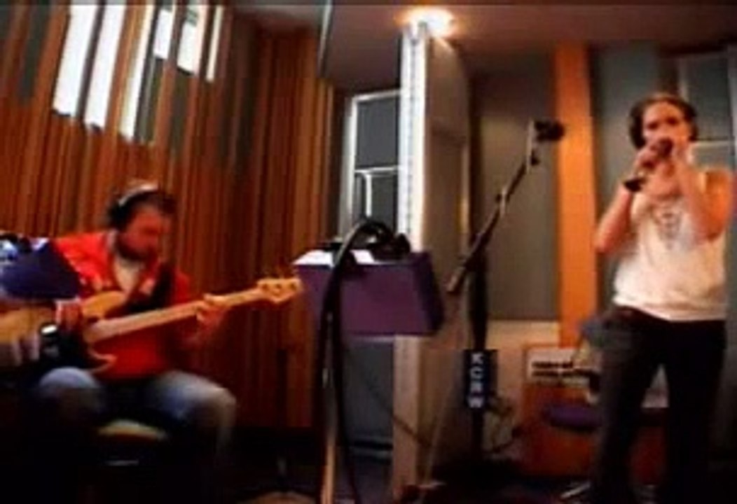 The Cardigans - For What It's Worth  (Live Acoustic)