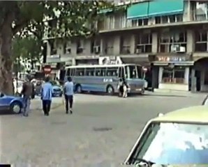 Imágenes de Granada en los años 80 y 2010