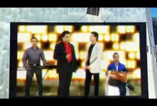 Raza Raza Zama Janana - Pashto New Songs Album Mehran Afghani Hits 2015