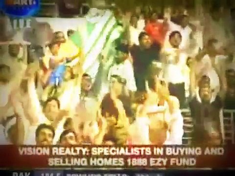 Cricket Highlights : Pakistan vs Sri Lanka, 2nd T20, 2015, pak wining serish 2-0