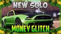 GTA 5 Online - Money Glitch 1.27 