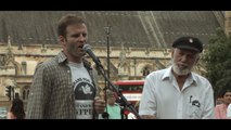 Veterans for Peace - Ben Griffin & Jim Radford - No Glory