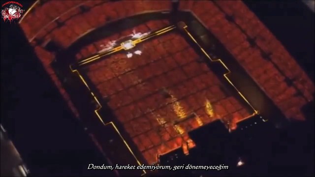 TVXQ - Vertigo (Türkçe Çeviri) [FanMade]