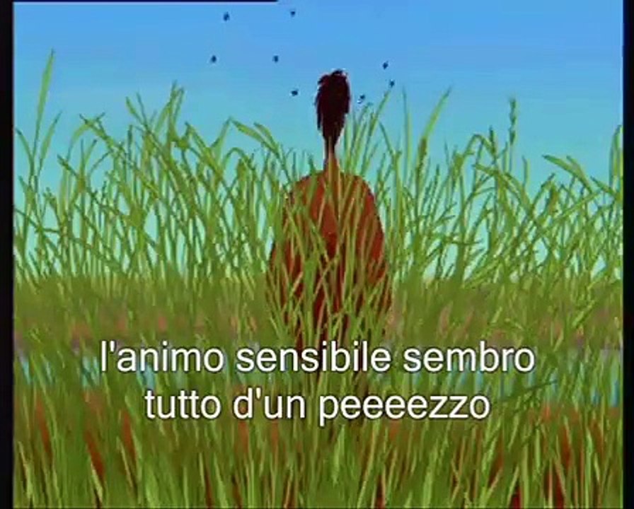 Hakuna Matata - Multilang subbed