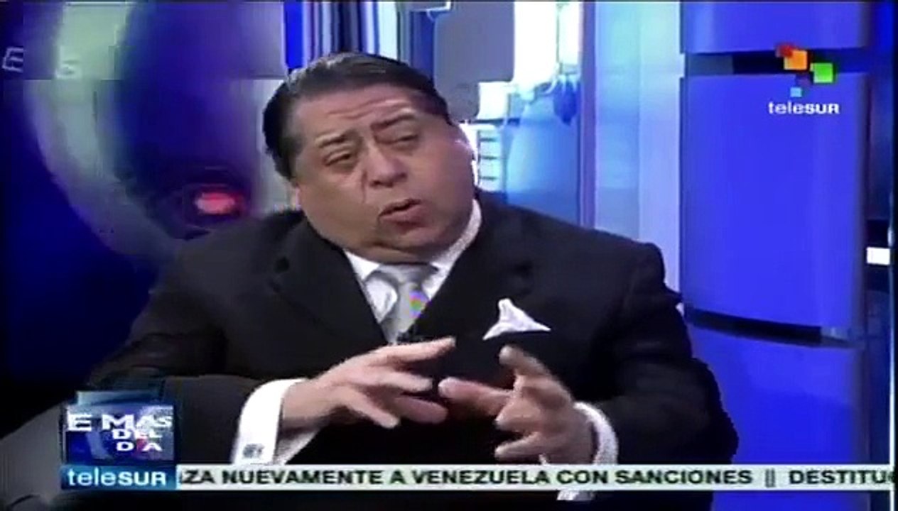Poder Judicial ha actuado en el marco de la ley venezolana