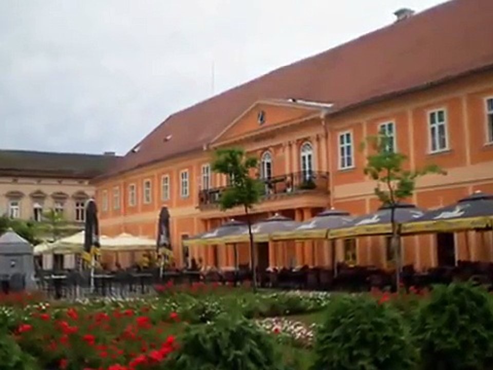 Voz Subotica - Sombor - Subotica