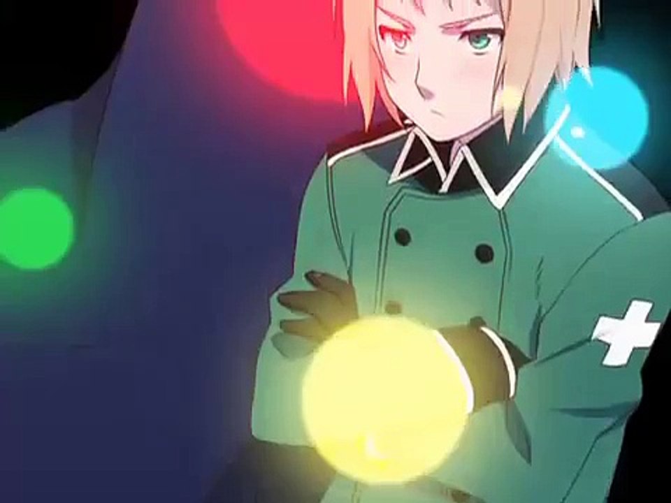 ＡＰヘタリア  hetalia axis power  aph