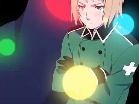 ＡＰヘタリア hetalia axis power aph
