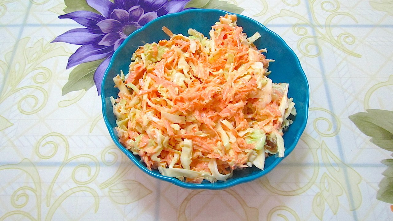 Coleslaw