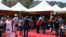 COUS COUS FEST 2012 - (San Vito Lo Capo - Sicily)