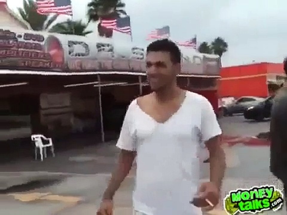 Kimbo Slice ⇨best knockout⇦