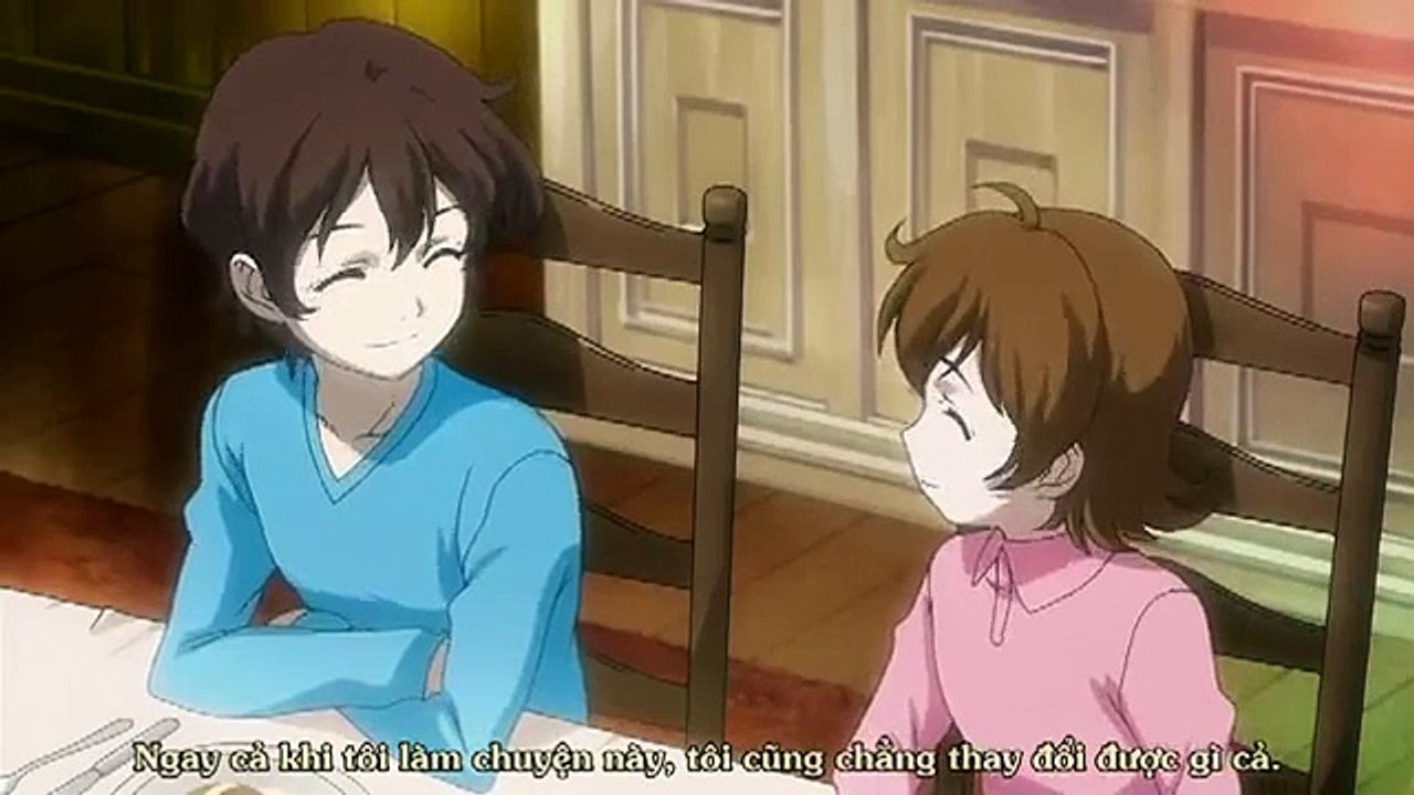 Cái chết của Lockon Stratos