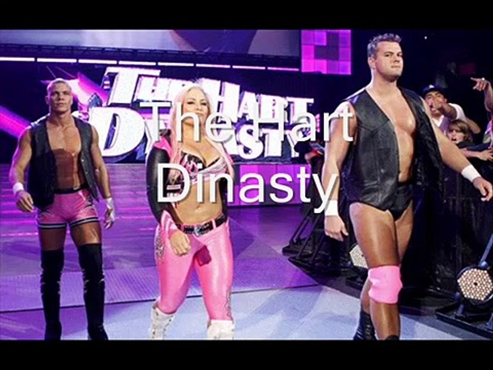 Los 15 Mejores Luchadores De La WWE