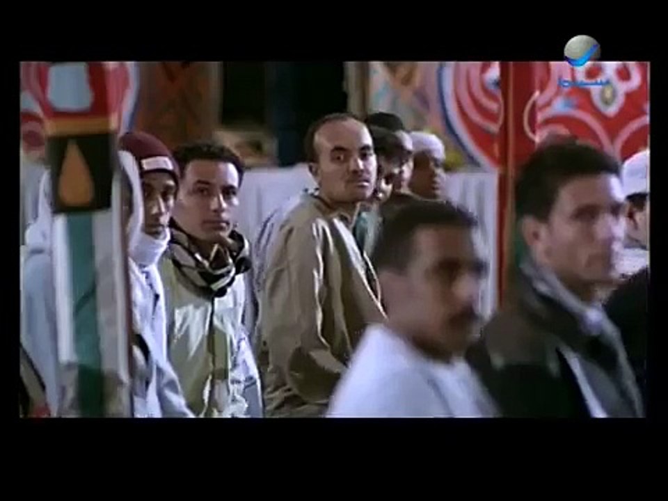 كريم عبد العزيز - فى محطة مصر