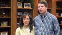 Friday Five: Jim Bob and Michelle Duggar on Juggling Family and Politics