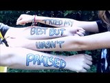 Sleeping With Sirens  - The Strays Lyrics Fan Video