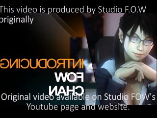 Rant on Introducing FOW Chan