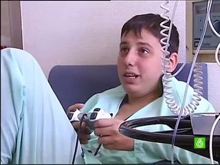 juegaterapia en la sexta noticias