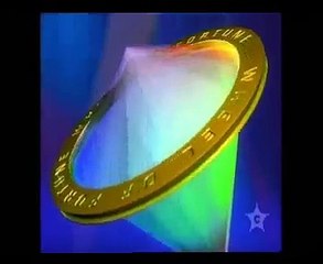 Comedy Inc - The Late Shift - Wheel of Fortune 4