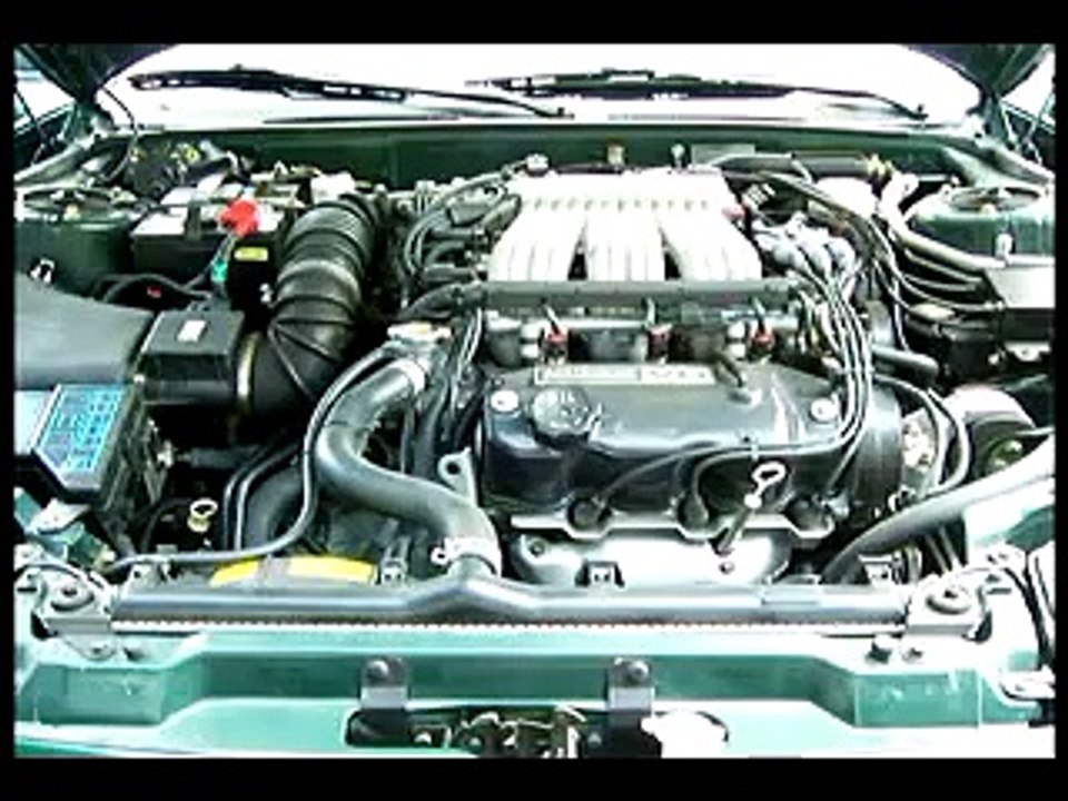 1999 Mitsubishi 3000GT