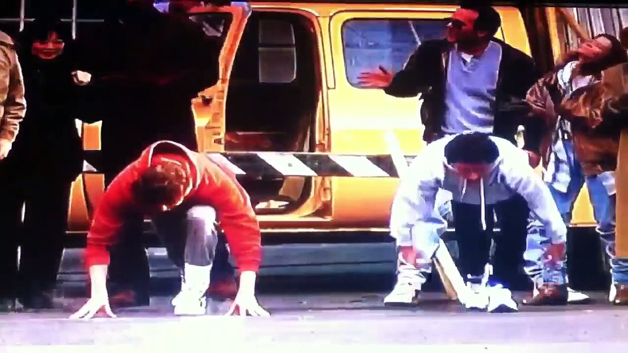 Seinfeld: Jerry's Race.